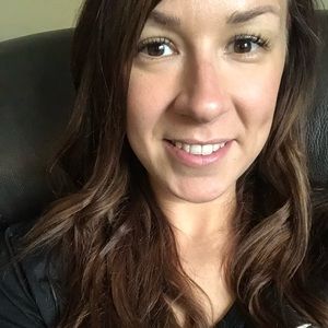 Meet your Posher, Kristen